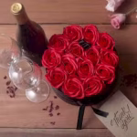 Ramos  de Flores de sabão