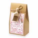 Ylang e Rosa dos Himalaias