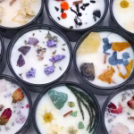 Velas Mágicas Hop Hare