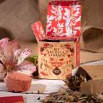 Kit  Sagrada Amor e União