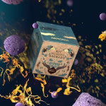 Kit sagrado harmonia