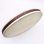 xamanico terapia do som 45 cm