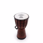Djembe som grave 30 cm