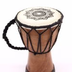 Djembe largo 15 cm