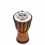 Djembe largo 20 cm