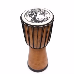 Djembe largo 40 cm