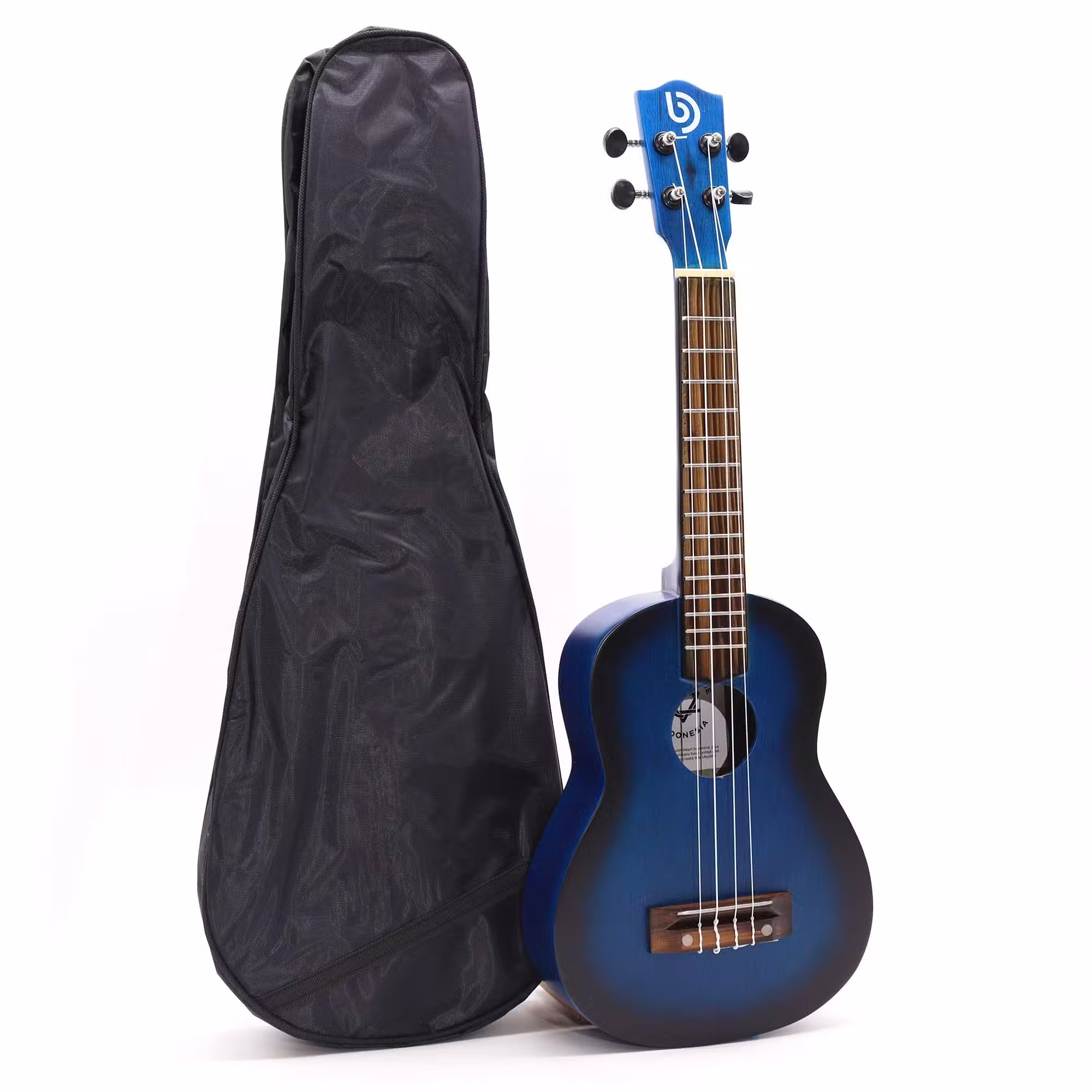 ukelele azul 42€
